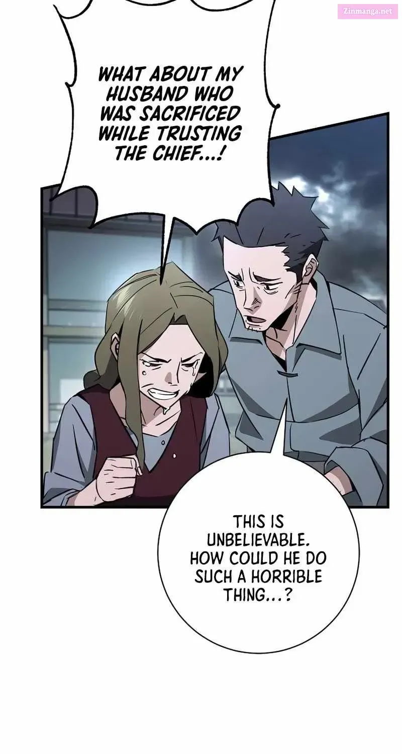 Read The Hero Returns EN Manga Online
