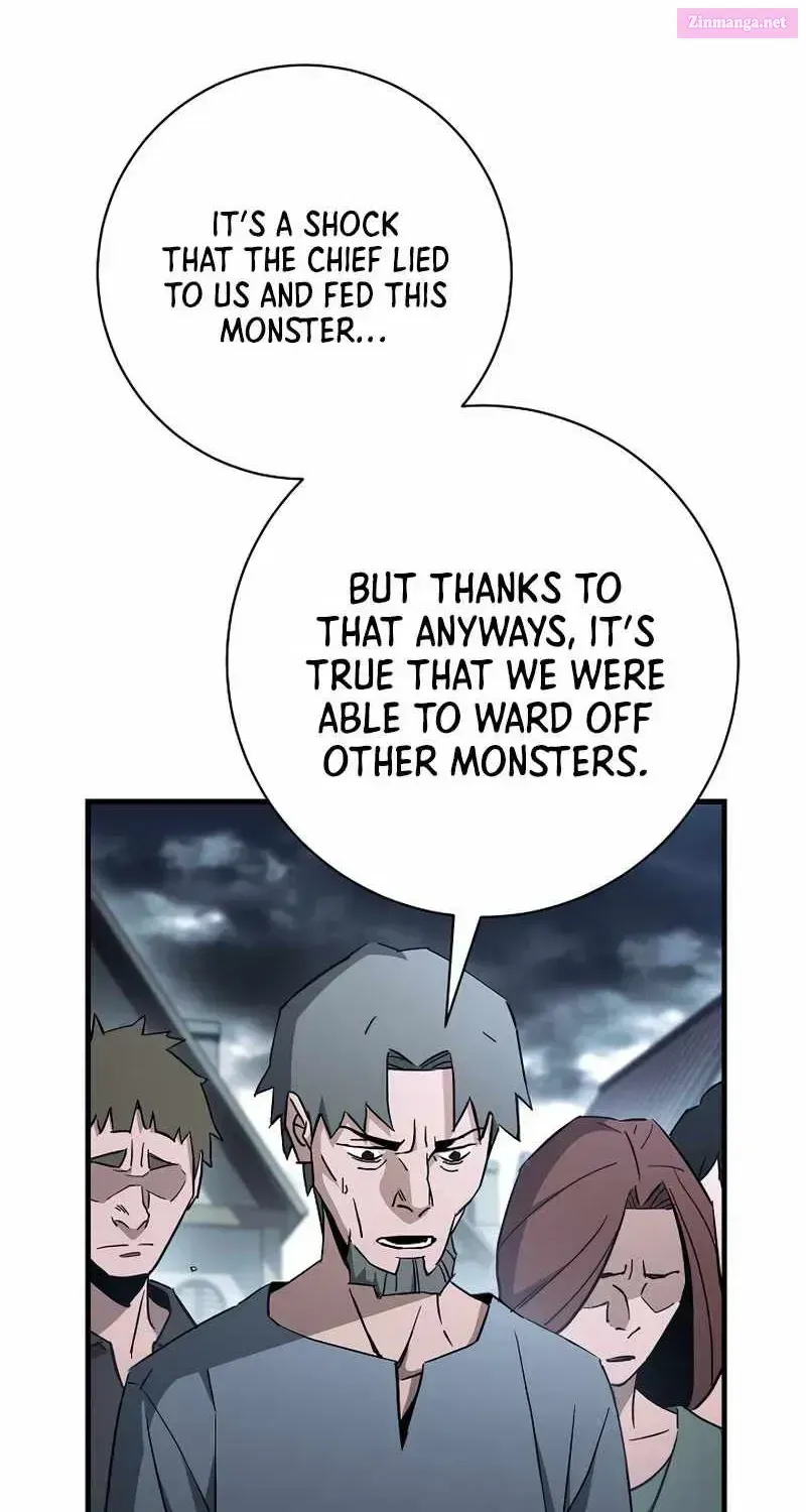 Read The Hero Returns EN Manga Online