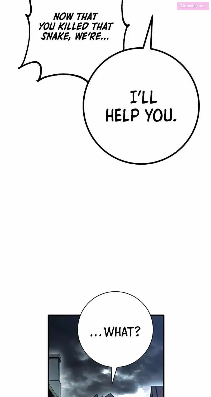 Read The Hero Returns EN Manga Online
