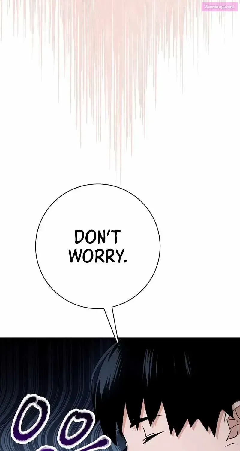 Read The Hero Returns EN Manga Online