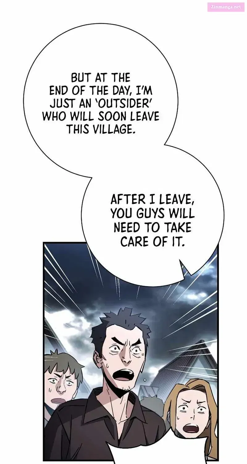 Read The Hero Returns EN Manga Online