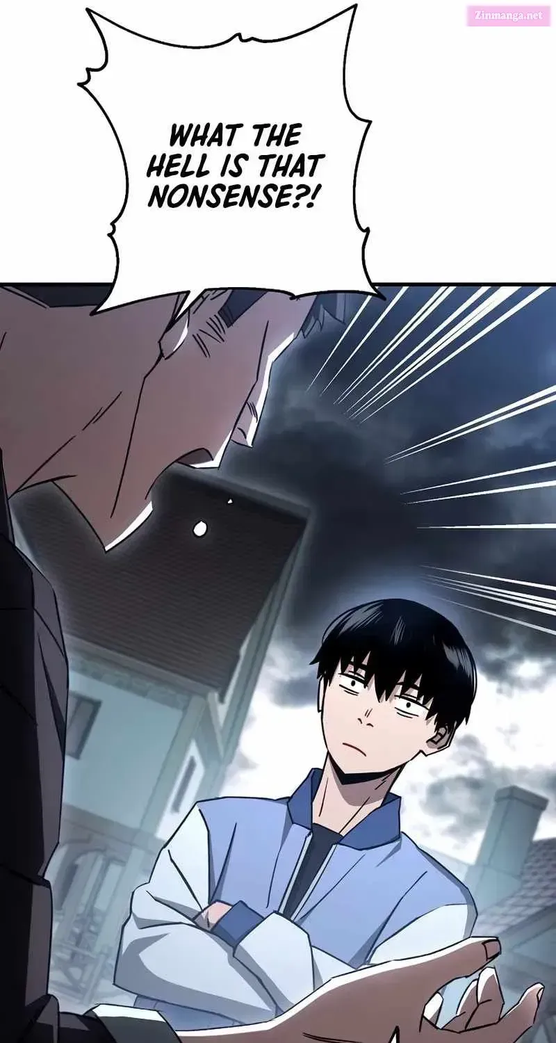 Read The Hero Returns EN Manga Online