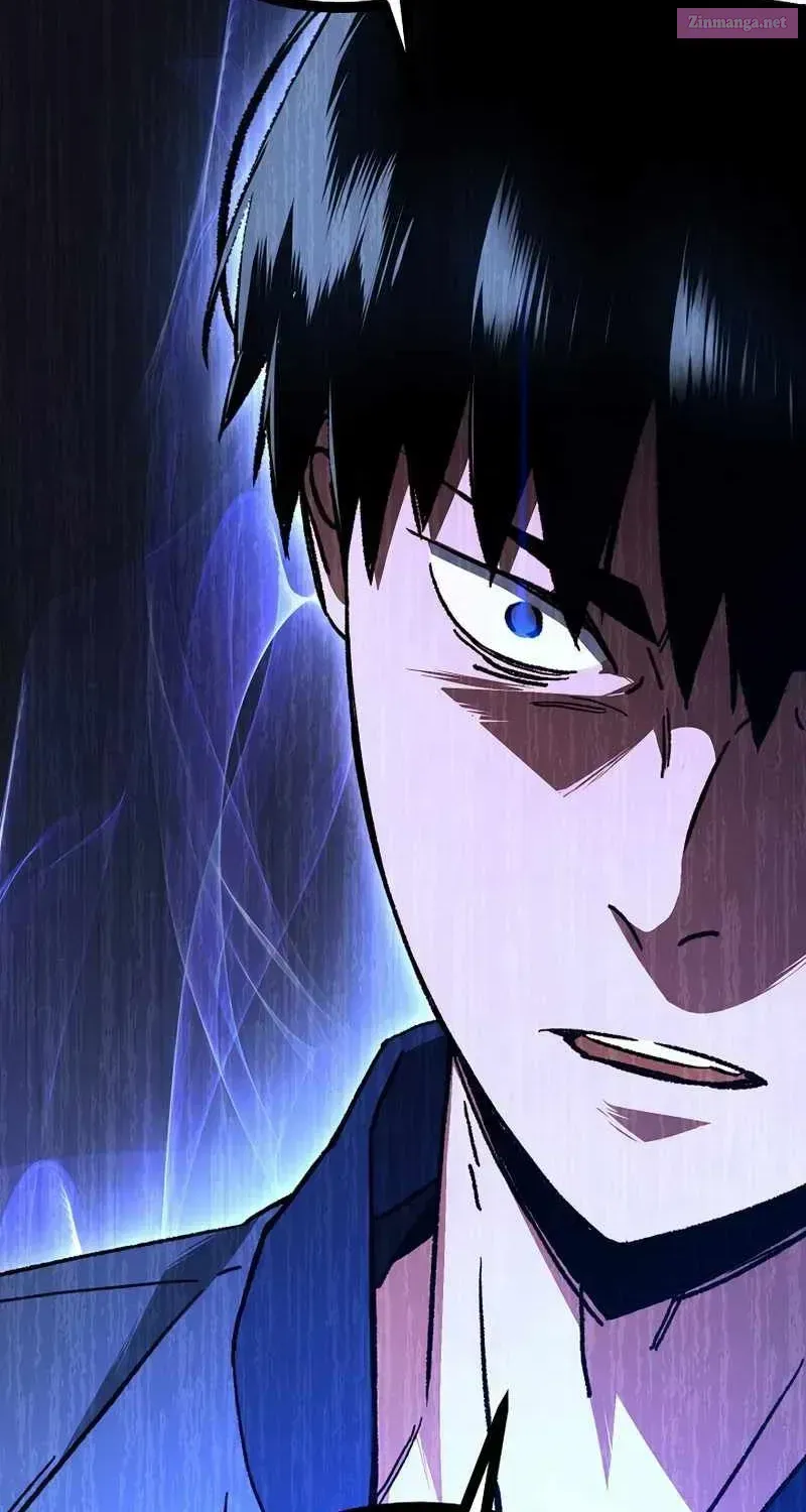 Read The Hero Returns EN Manga Online
