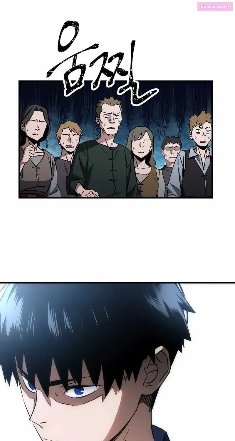 Read The Hero Returns EN Manga Online