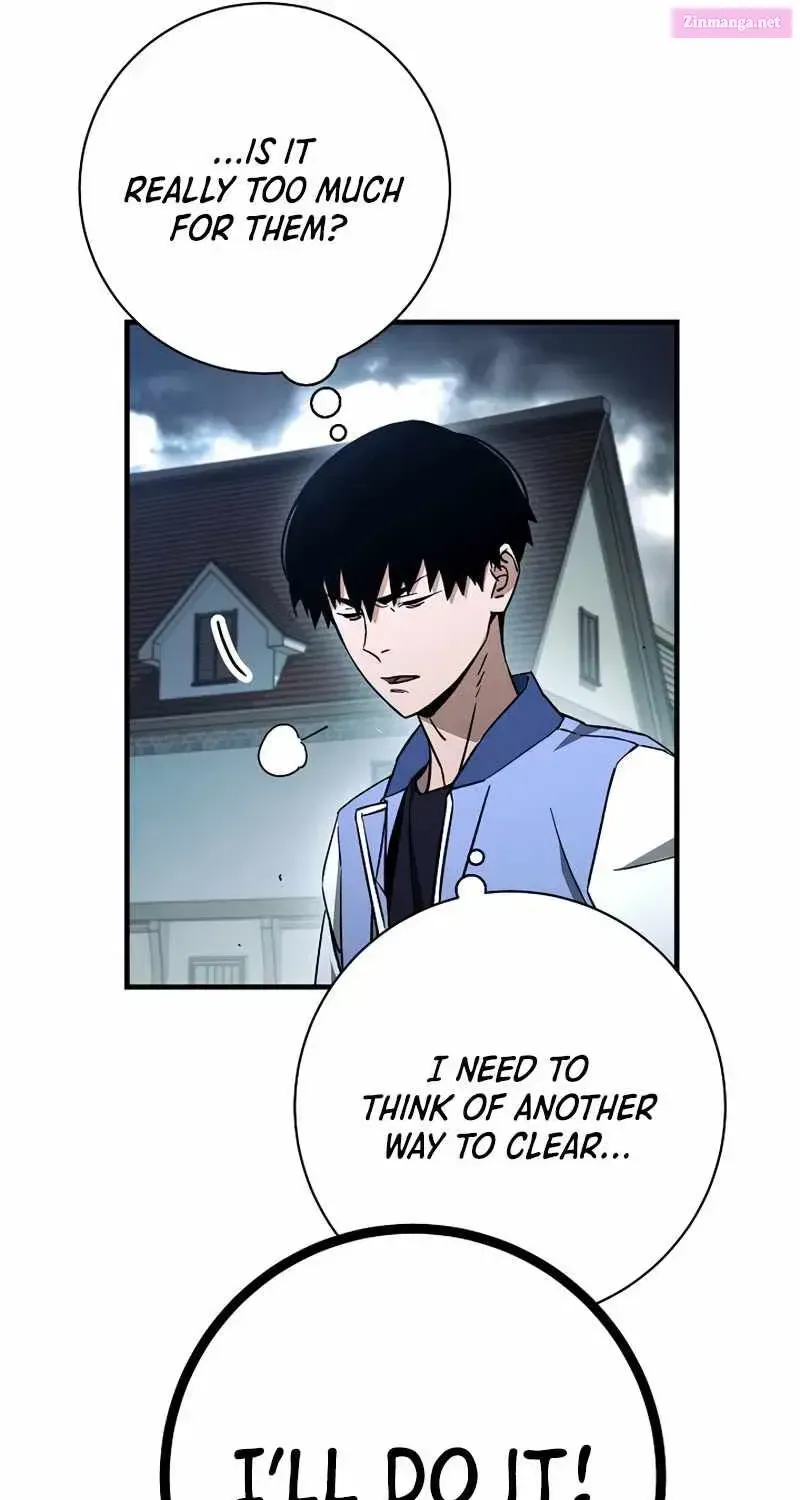 Read The Hero Returns EN Manga Online