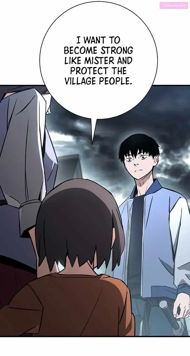 Read The Hero Returns EN Manga Online