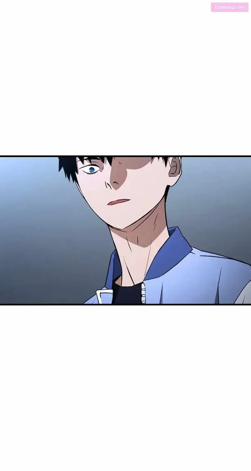 Read The Hero Returns EN Manga Online
