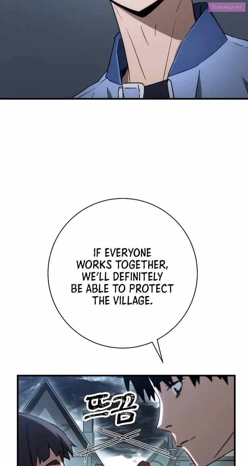 Read The Hero Returns EN Manga Online