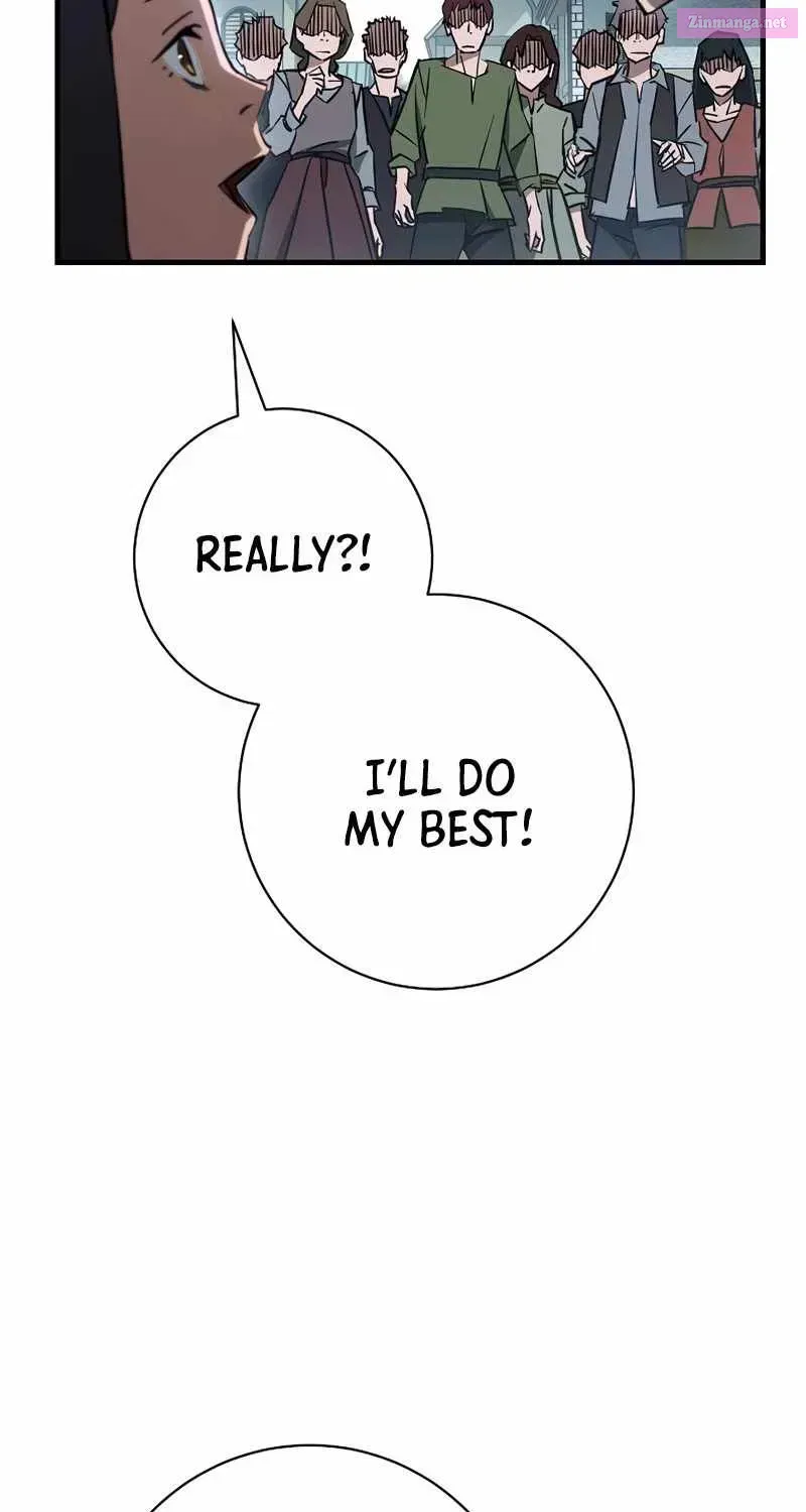 Read The Hero Returns EN Manga Online