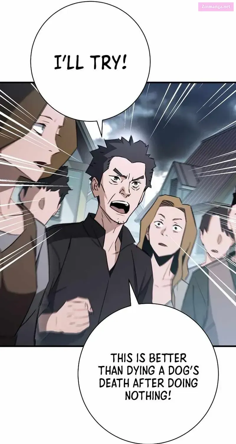 Read The Hero Returns EN Manga Online
