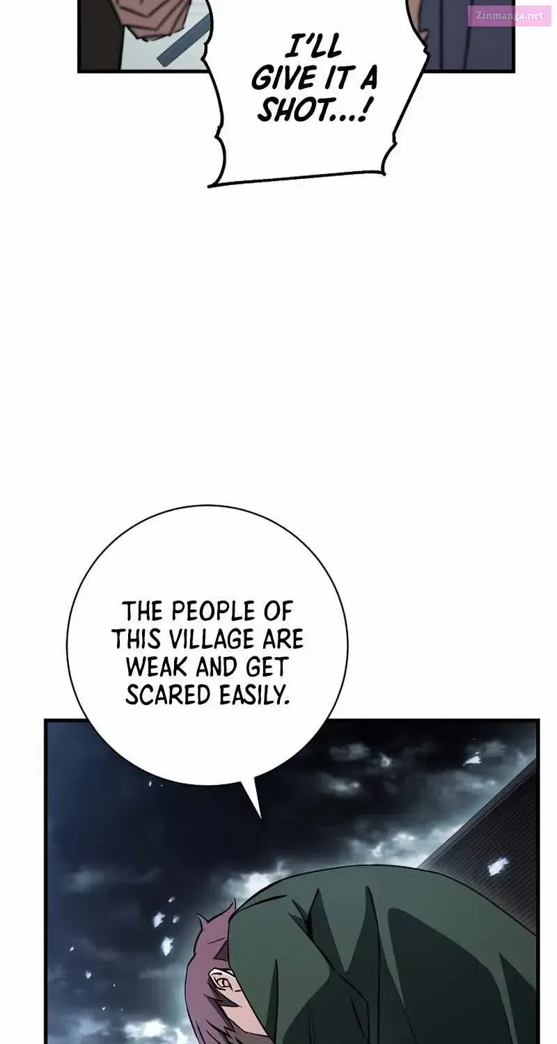 Read The Hero Returns EN Manga Online
