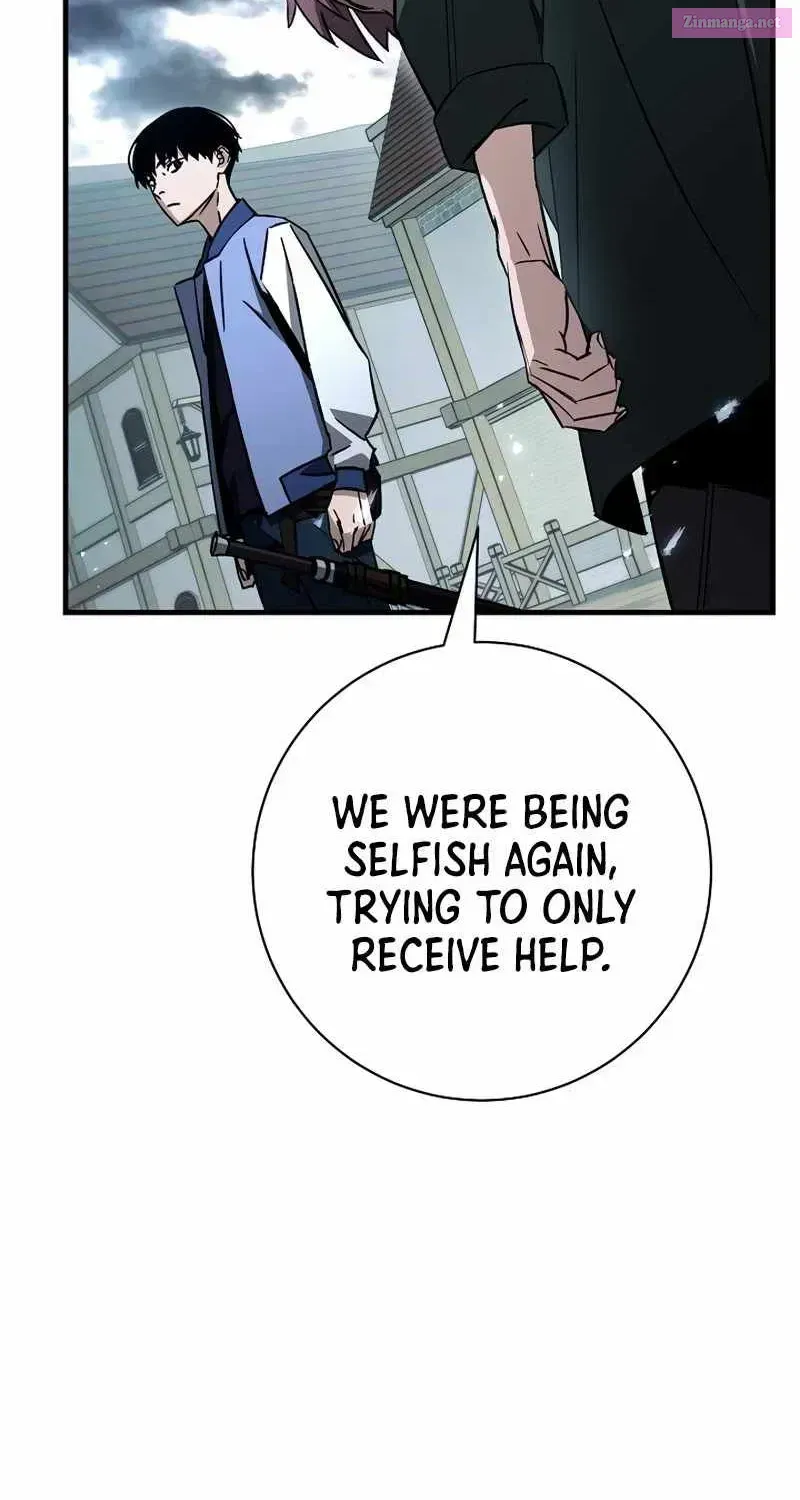 Read The Hero Returns EN Manga Online