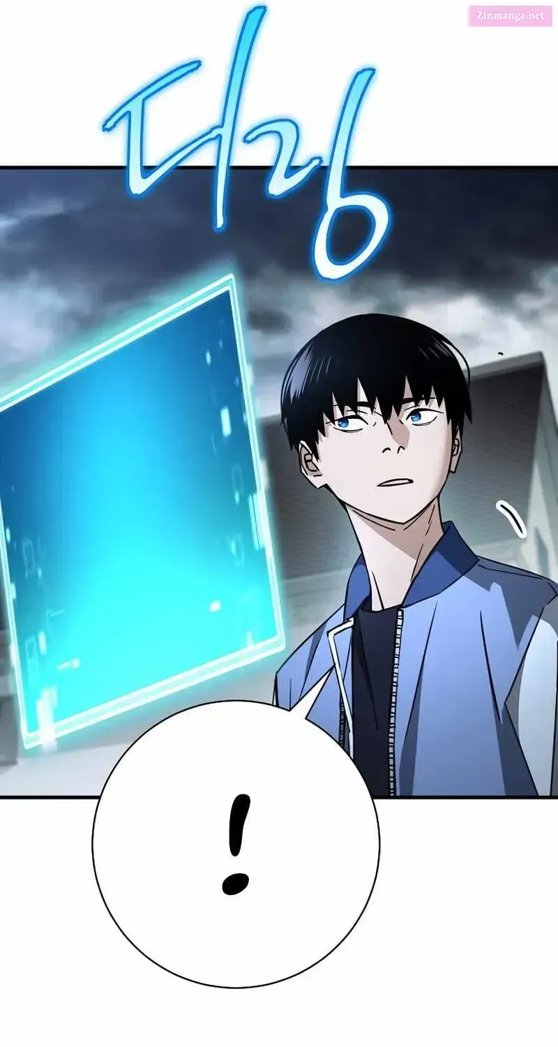 Read The Hero Returns EN Manga Online