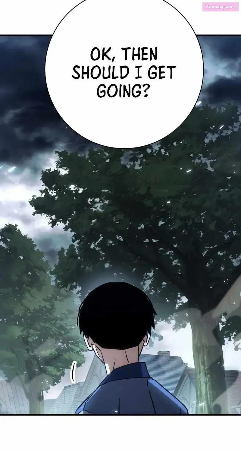 Read The Hero Returns EN Manga Online
