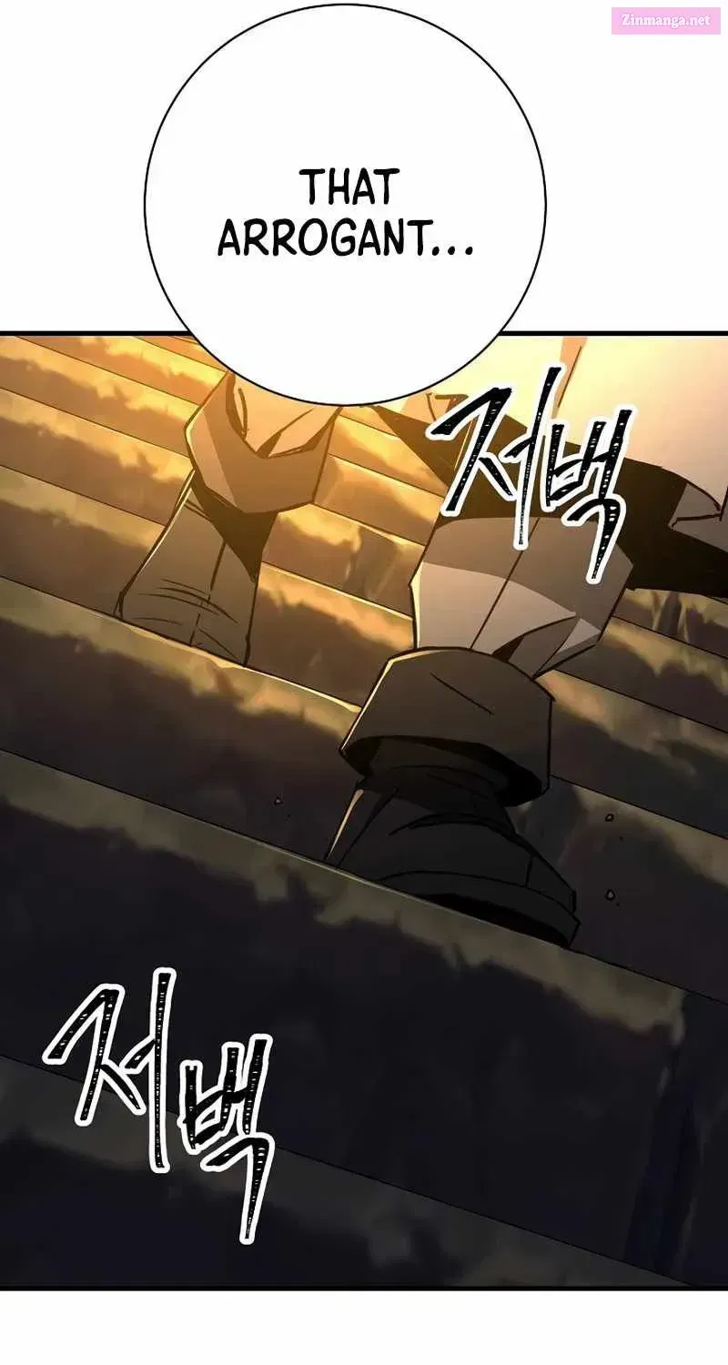Read The Hero Returns EN Manga Online