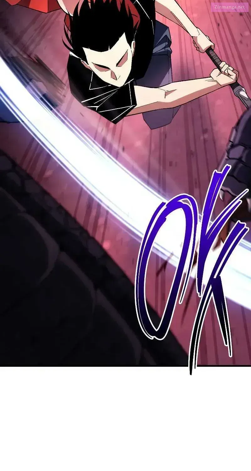 Read The Hero Returns EN Manga Online