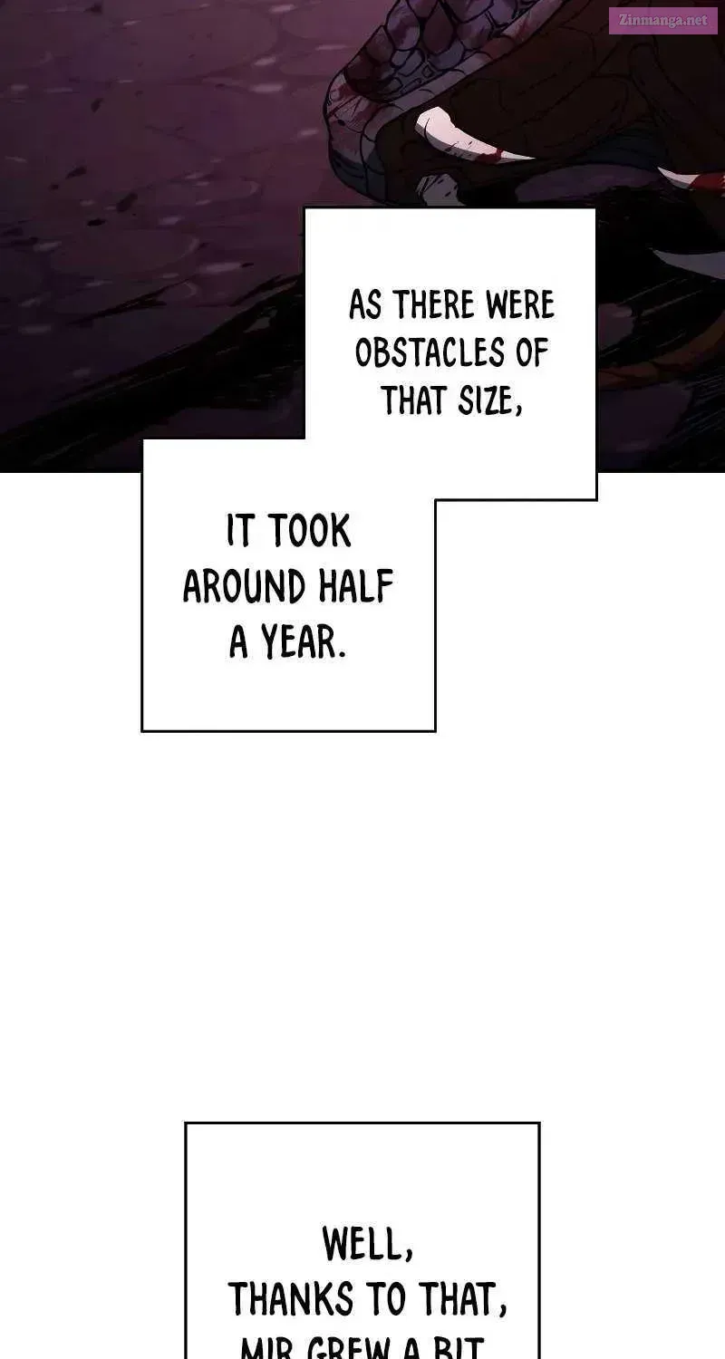Read The Hero Returns EN Manga Online