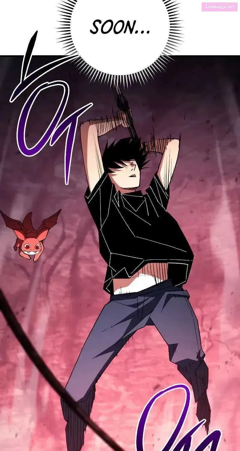Read The Hero Returns EN Manga Online
