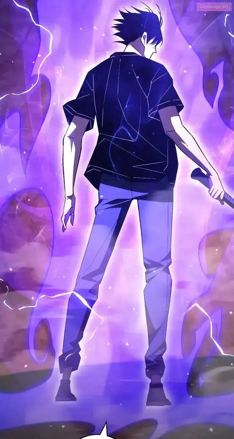 Read The Hero Returns EN Manga Online