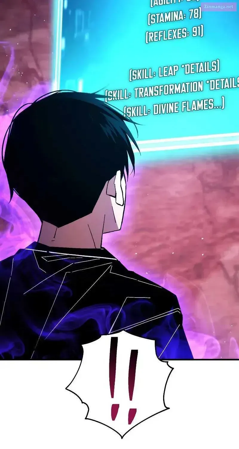 Read The Hero Returns EN Manga Online