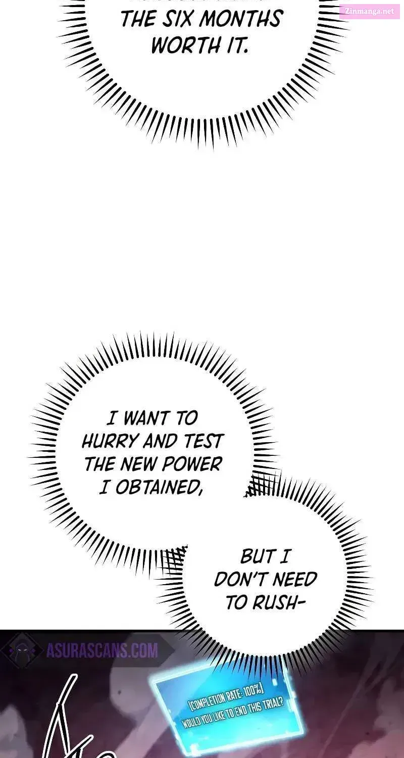 Read The Hero Returns EN Manga Online