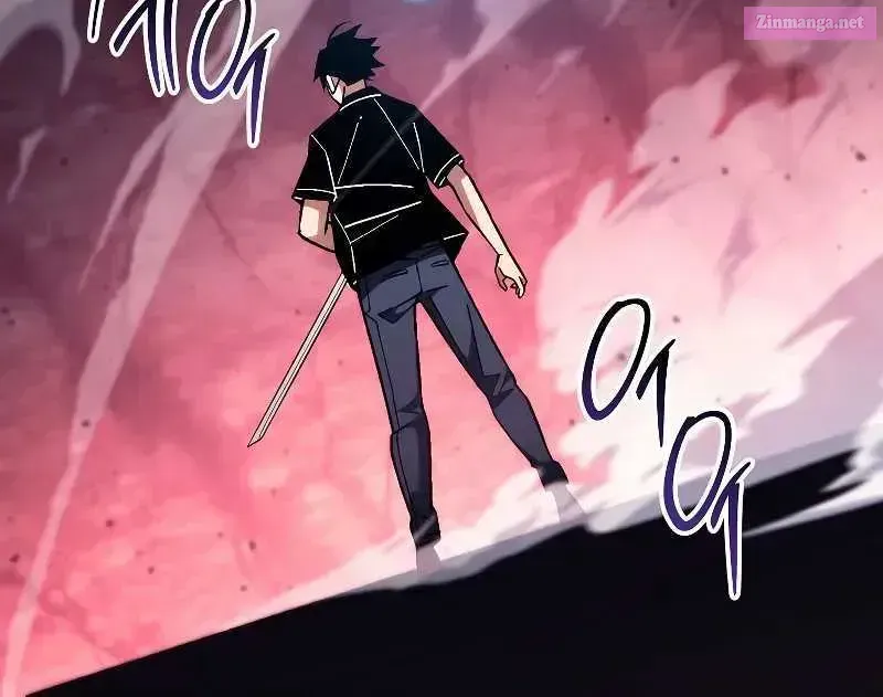 Read The Hero Returns EN Manga Online