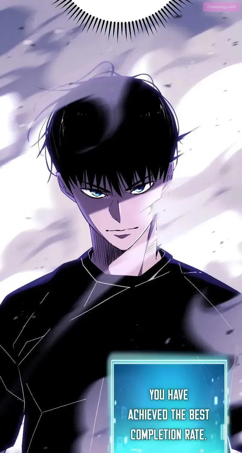 Read The Hero Returns EN Manga Online