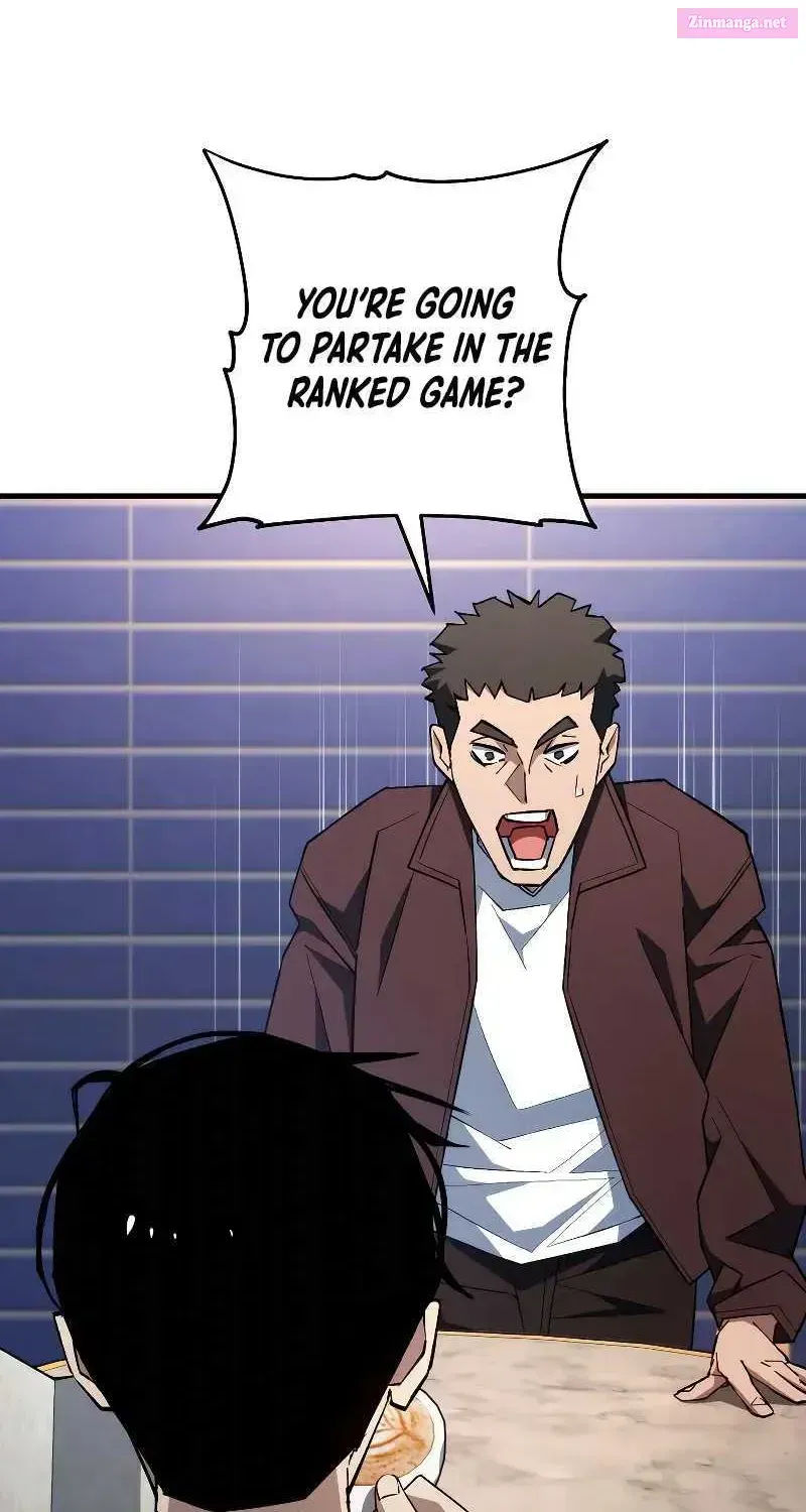 Read The Hero Returns EN Manga Online