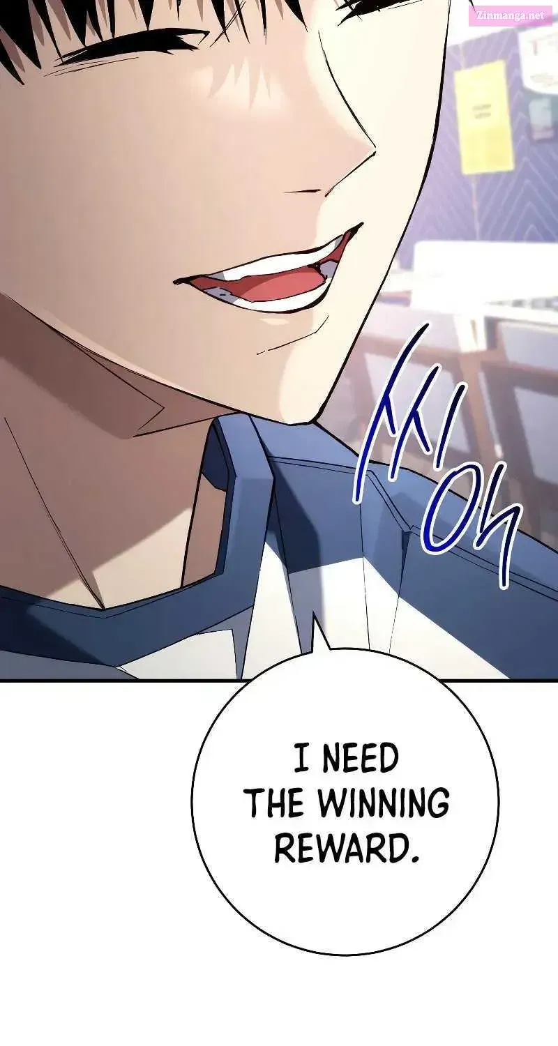 Read The Hero Returns EN Manga Online