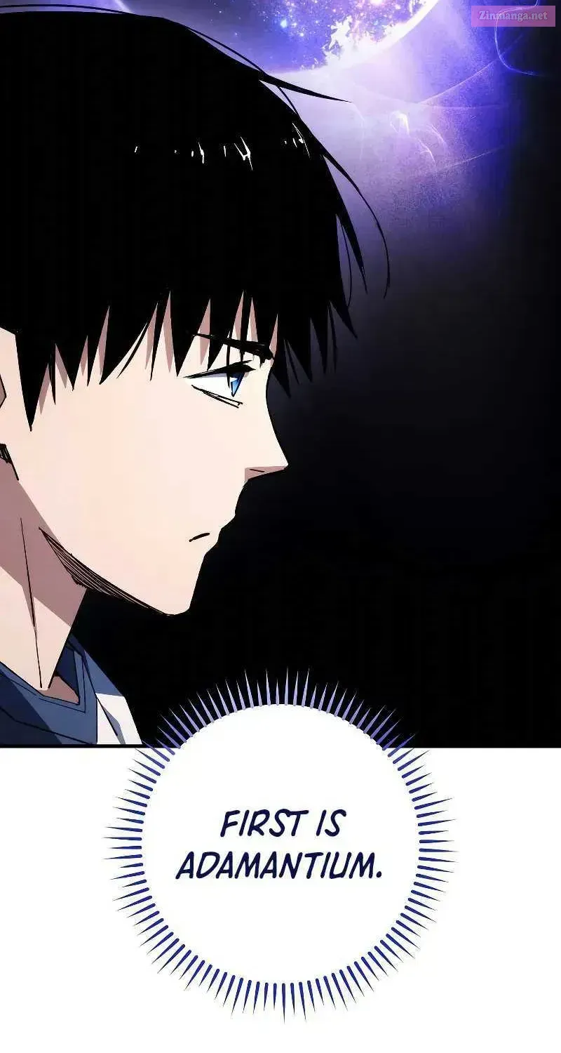 Read The Hero Returns EN Manga Online