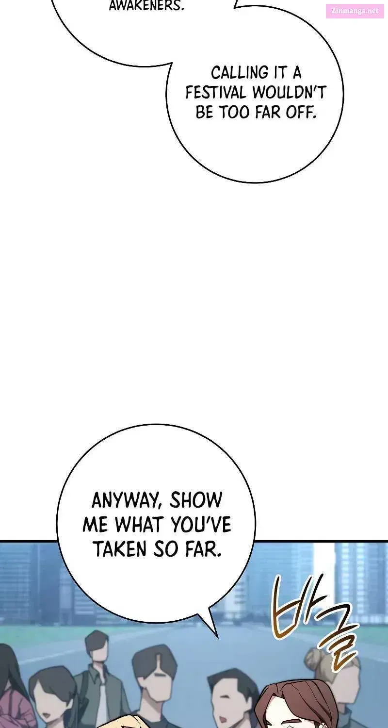 Read The Hero Returns EN Manga Online