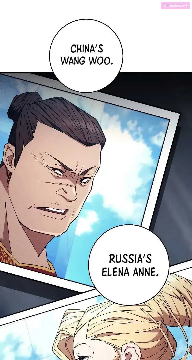 Read The Hero Returns EN Manga Online