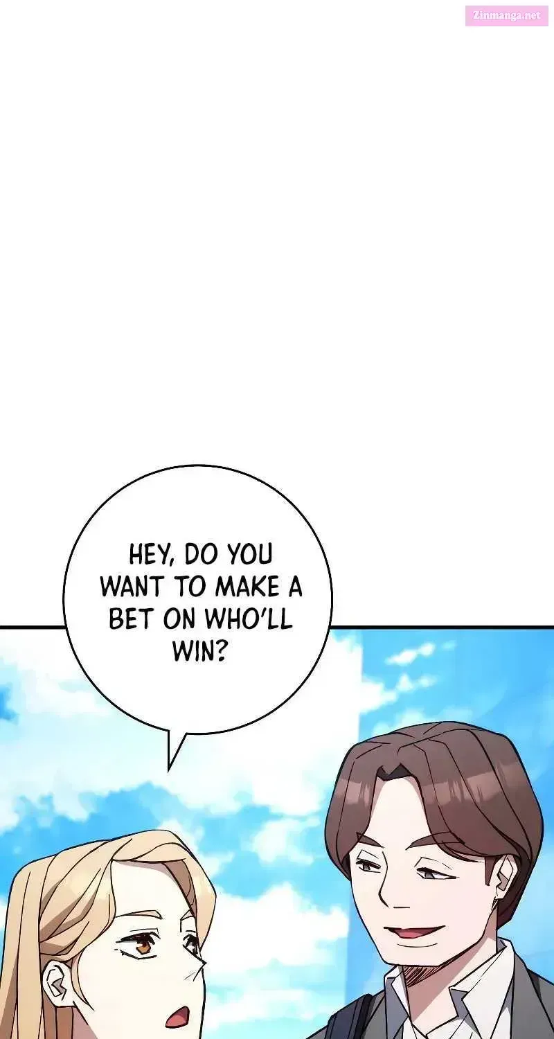 Read The Hero Returns EN Manga Online