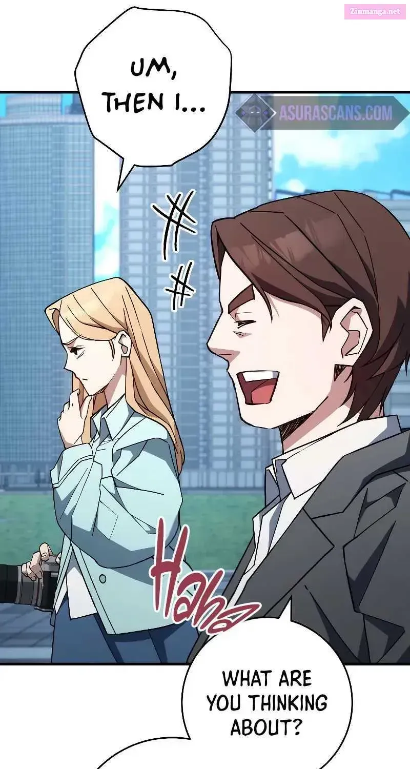 Read The Hero Returns EN Manga Online