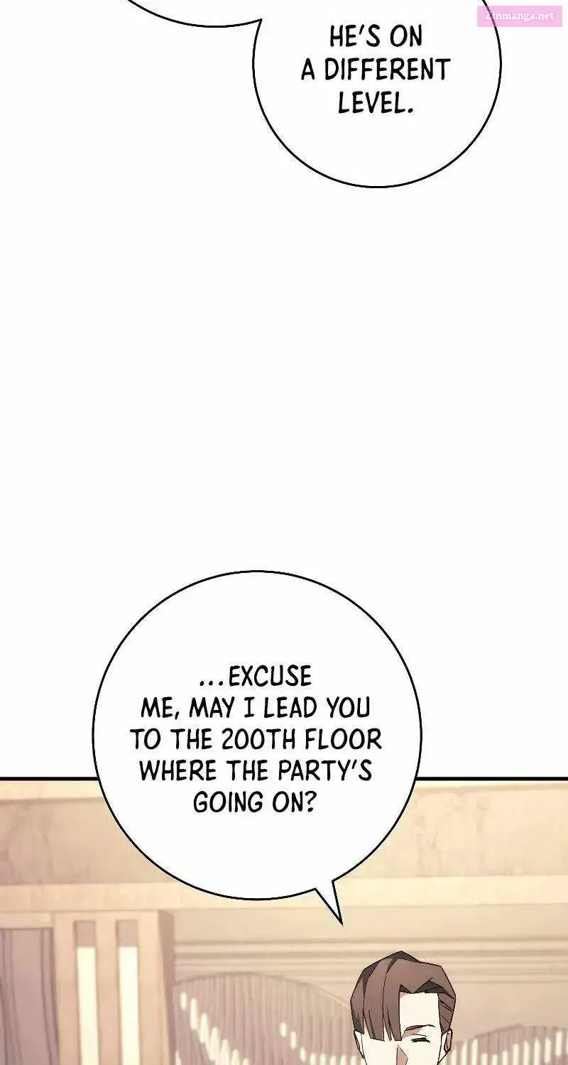Read The Hero Returns EN Manga Online