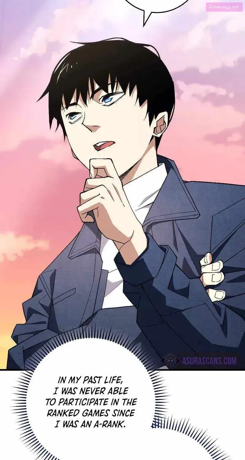 Read The Hero Returns EN Manga Online