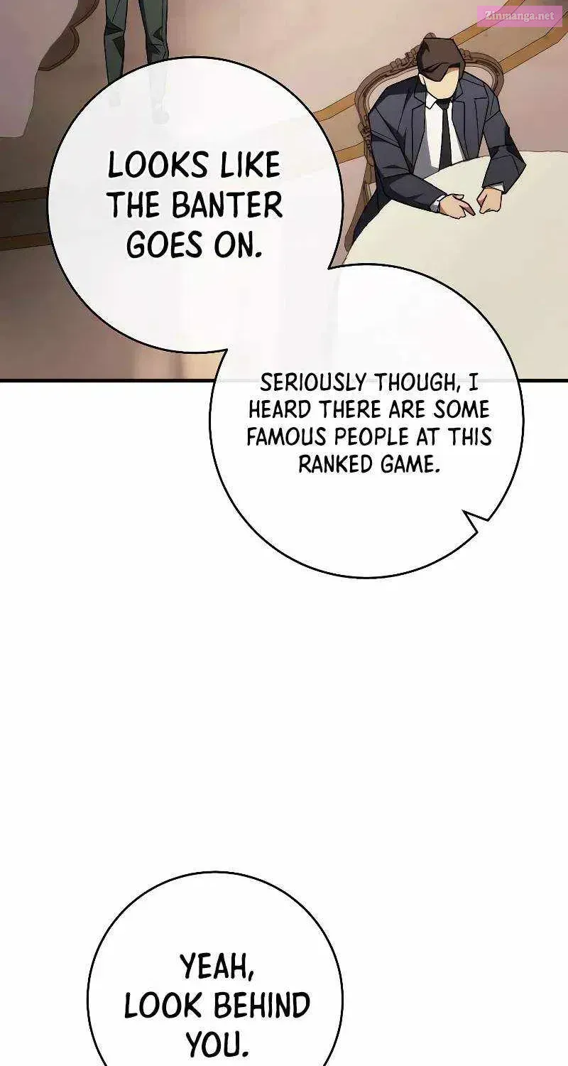 Read The Hero Returns EN Manga Online
