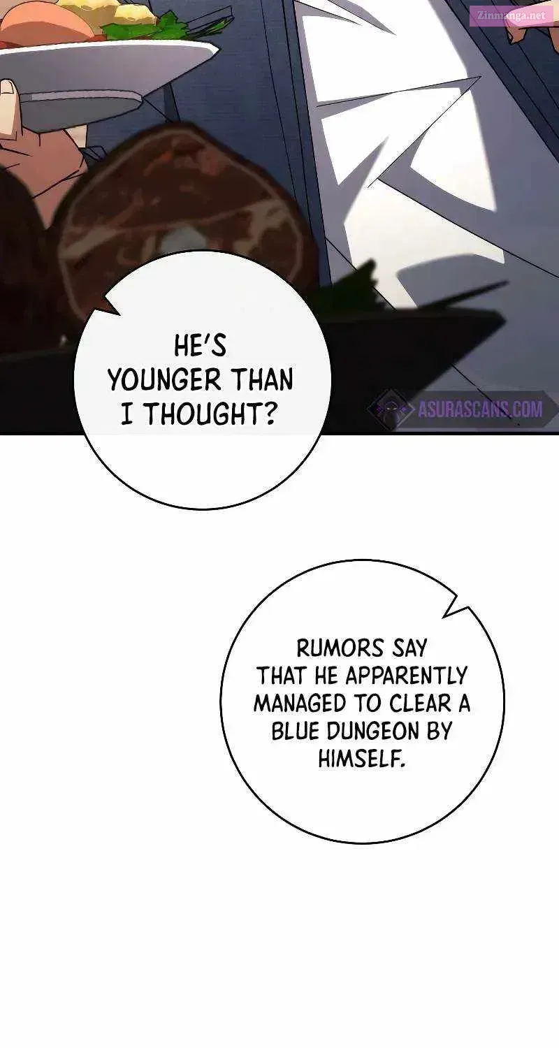 Read The Hero Returns EN Manga Online