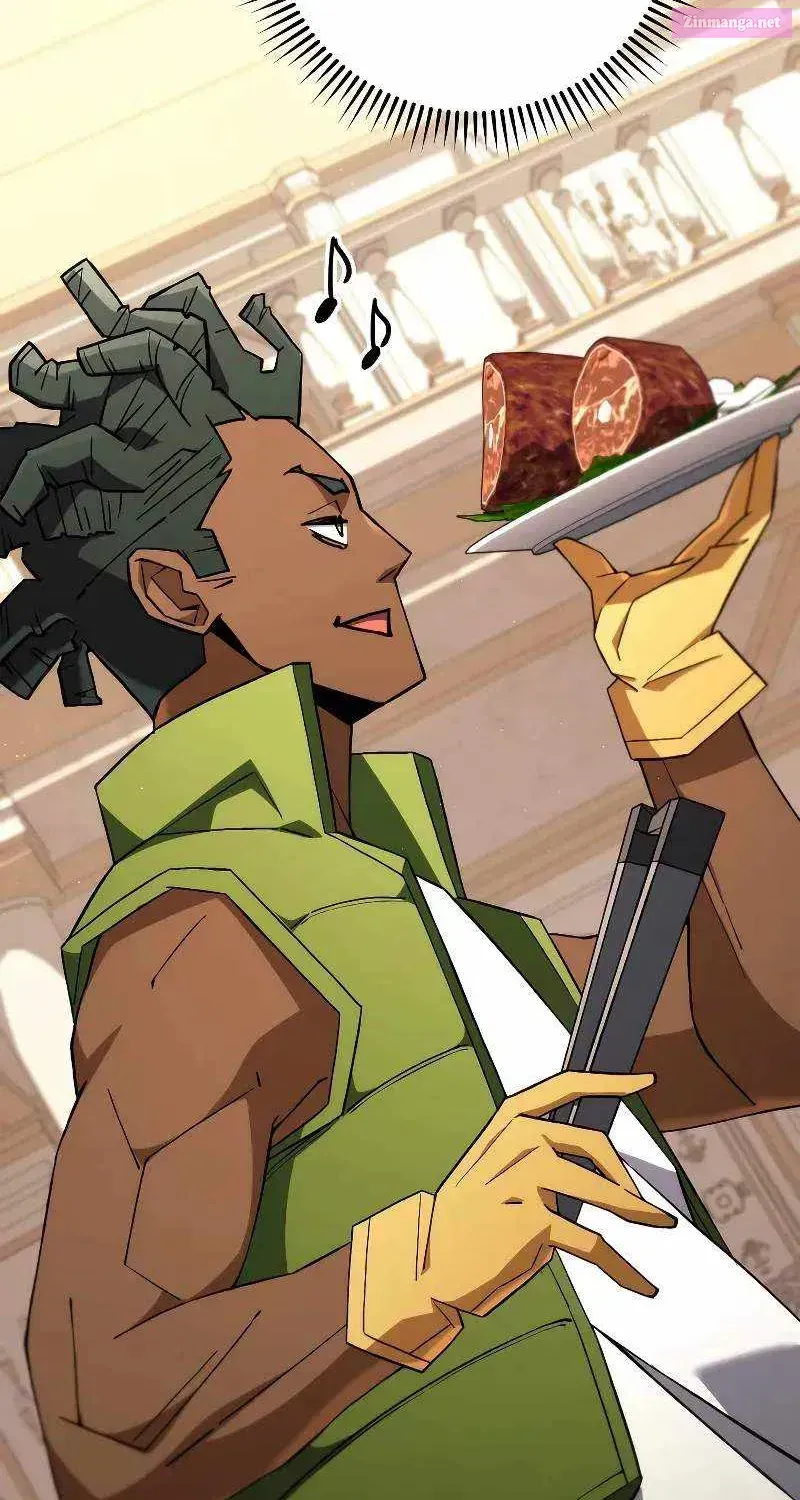 Read The Hero Returns EN Manga Online