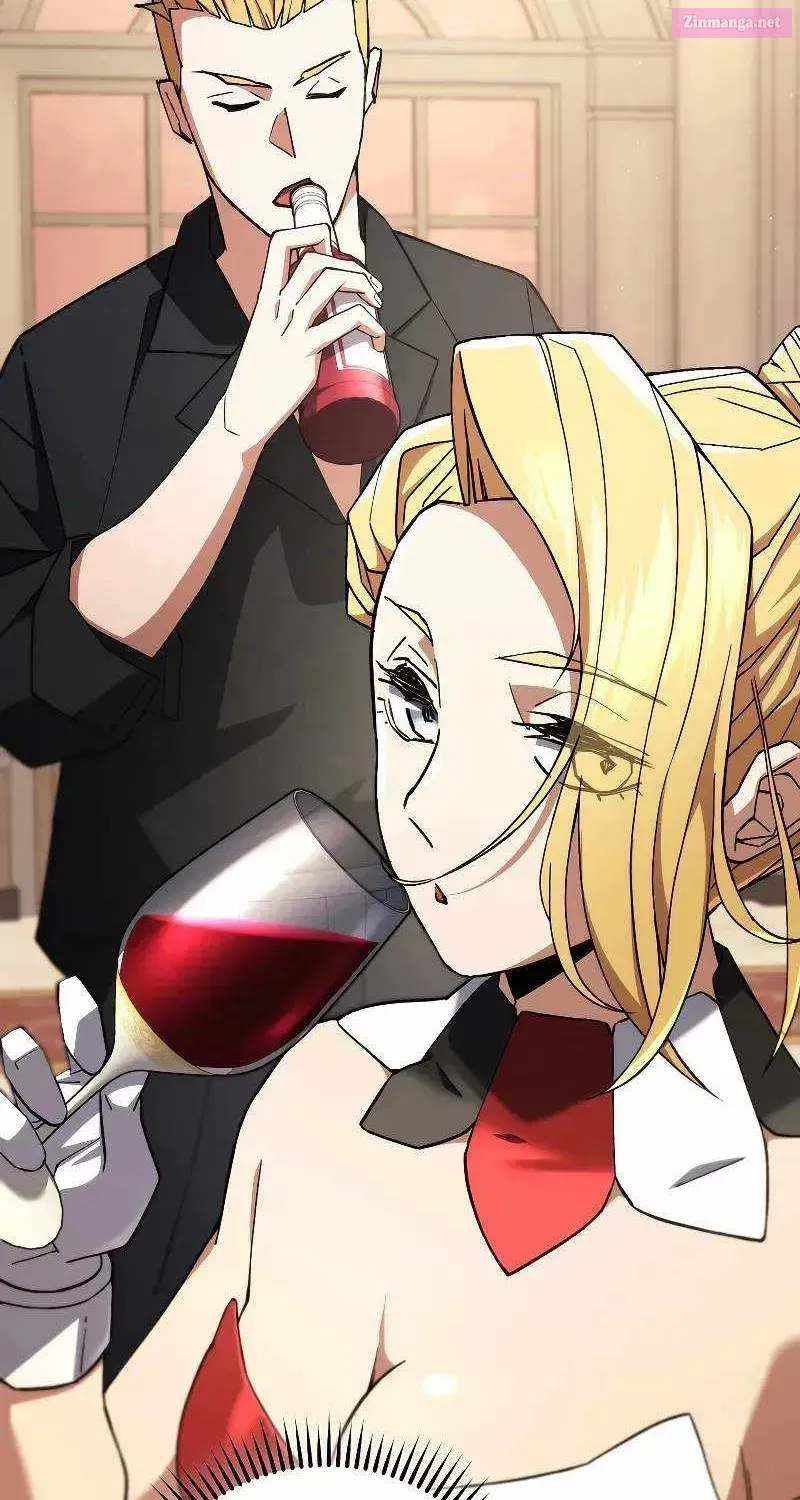 Read The Hero Returns EN Manga Online