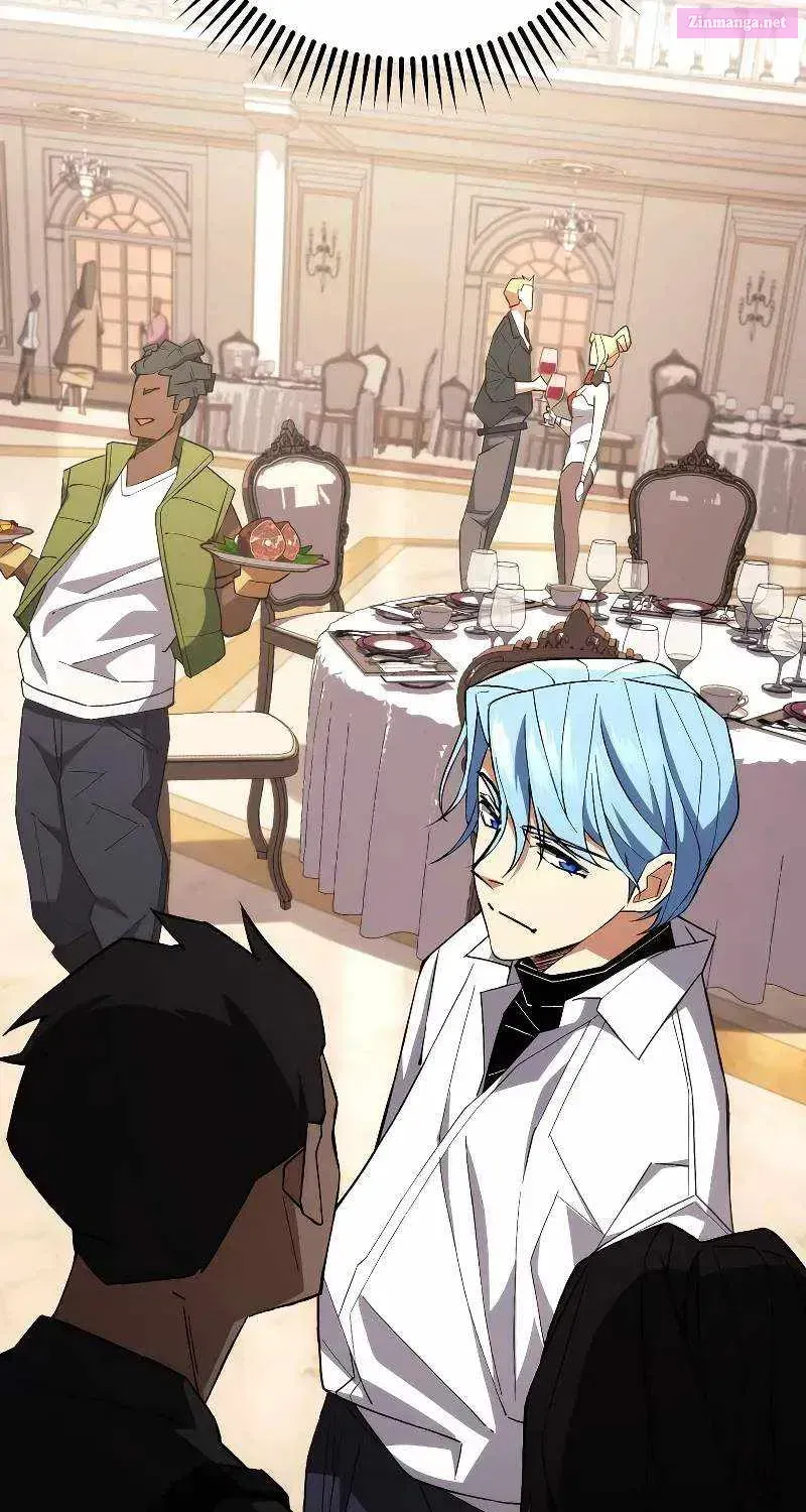 Read The Hero Returns EN Manga Online