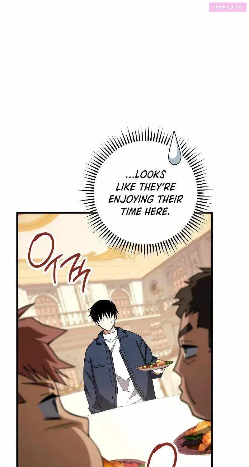 Read The Hero Returns EN Manga Online