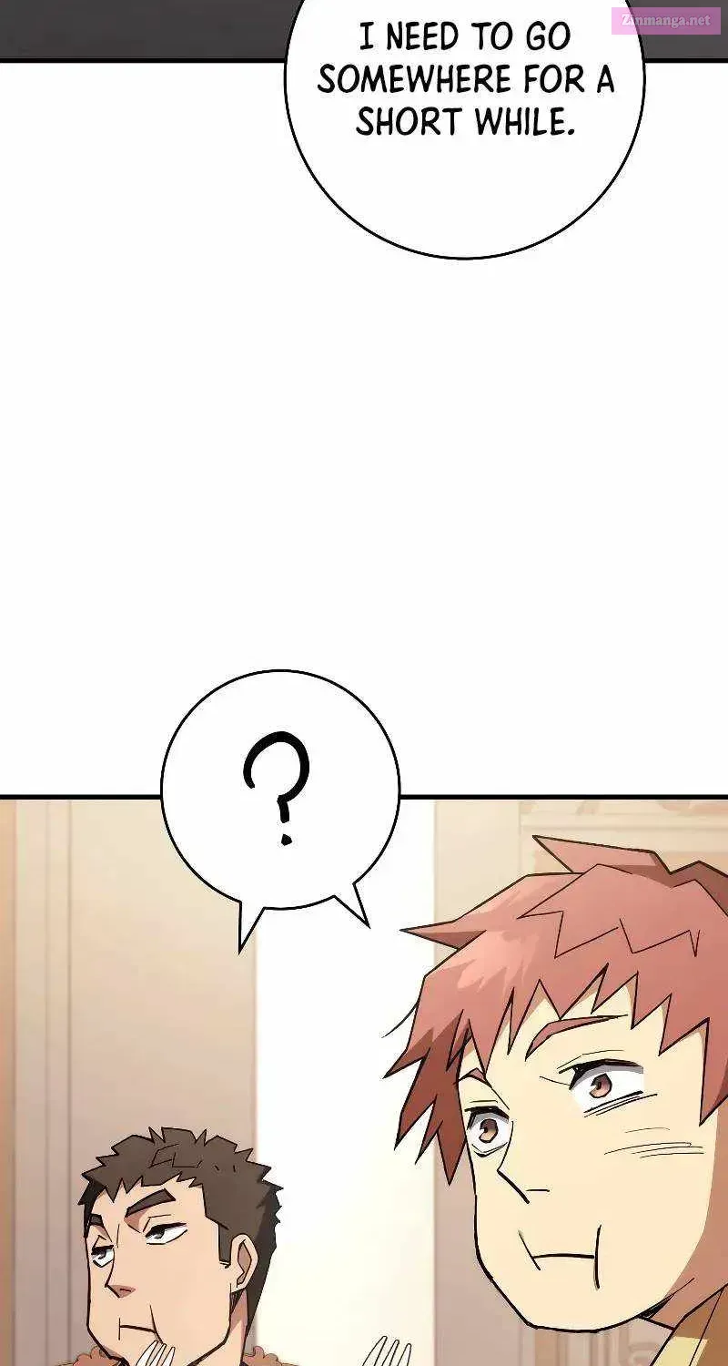 Read The Hero Returns EN Manga Online