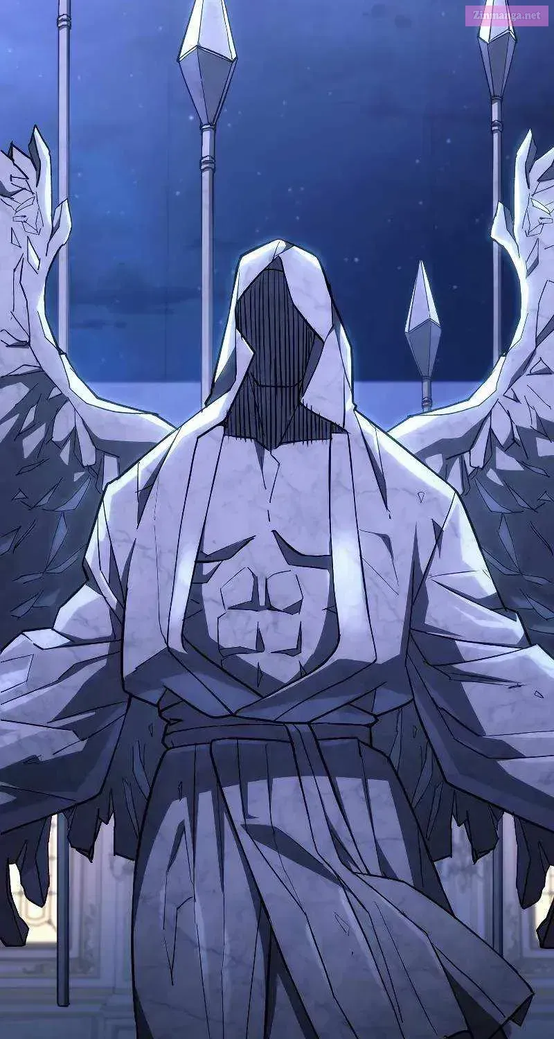 Read The Hero Returns EN Manga Online