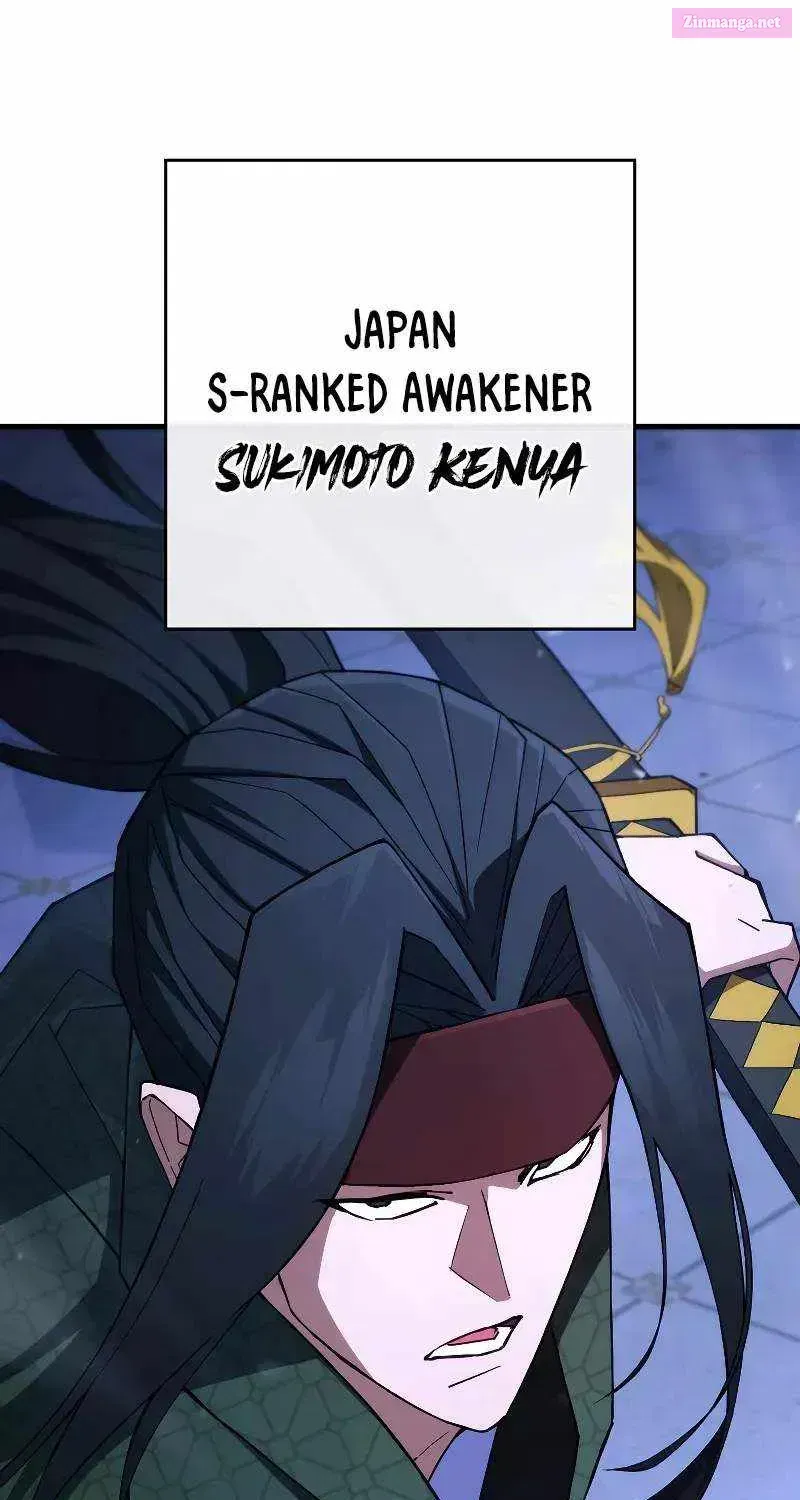 Read The Hero Returns EN Manga Online