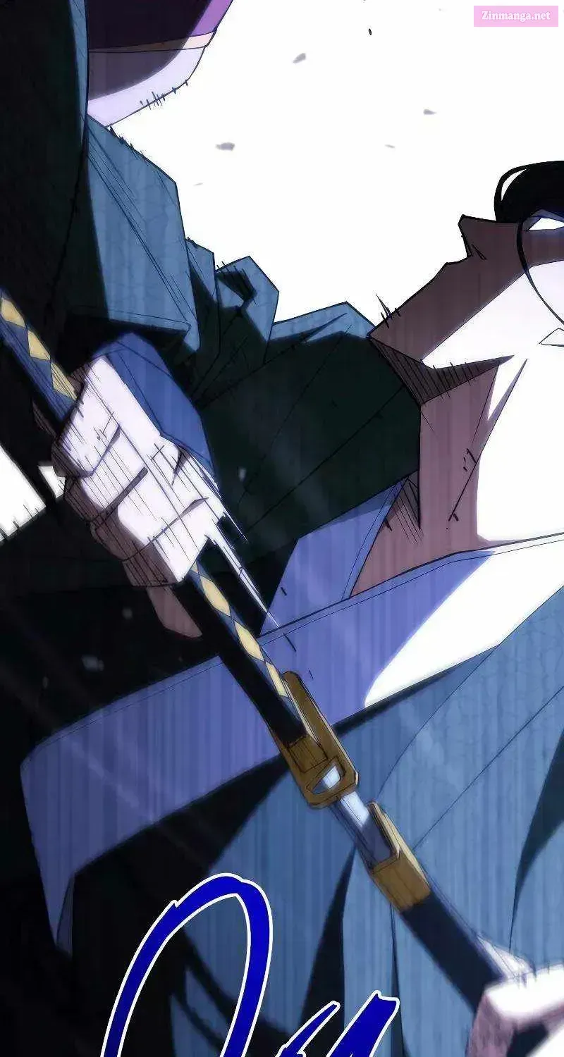 Read The Hero Returns EN Manga Online