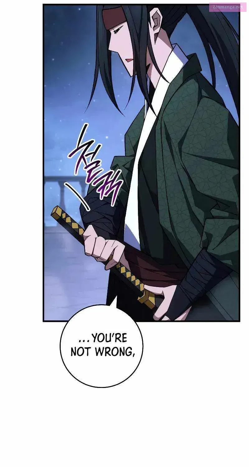 Read The Hero Returns EN Manga Online