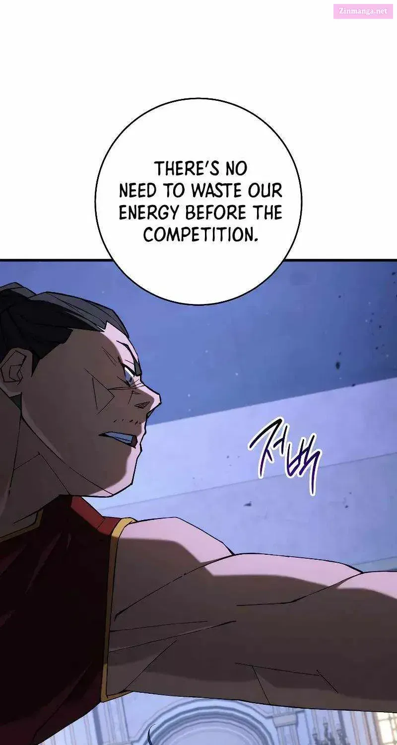 Read The Hero Returns EN Manga Online
