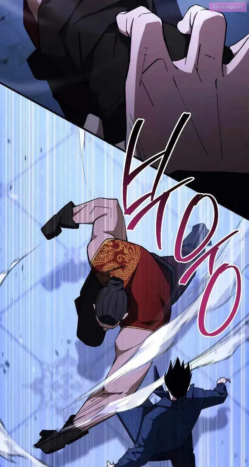 Read The Hero Returns EN Manga Online