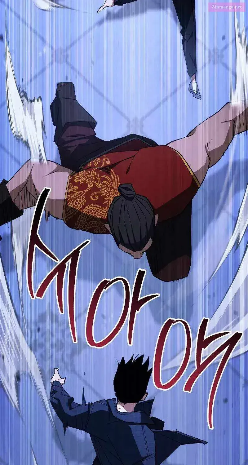 Read The Hero Returns EN Manga Online